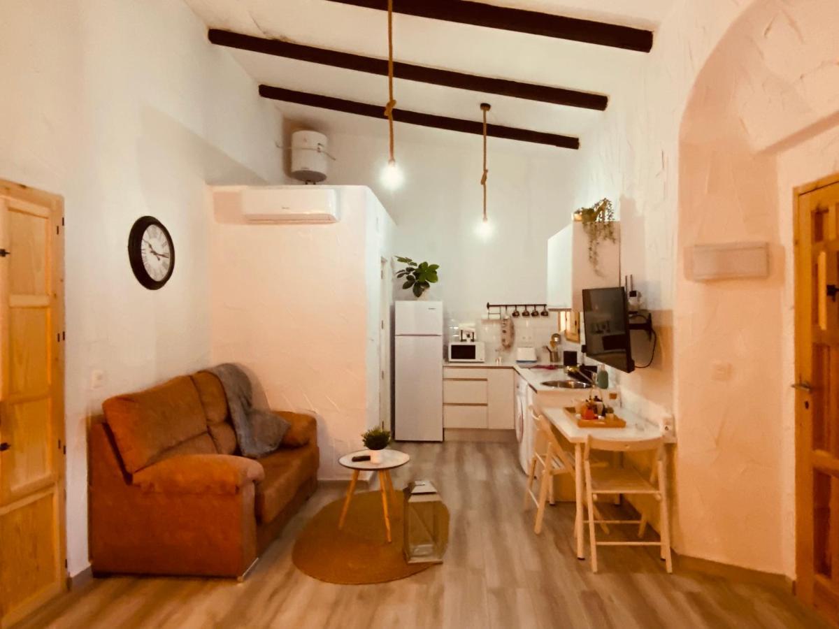 Suite San Mateos 15 Jerez de la Frontera Eksteriør bilde