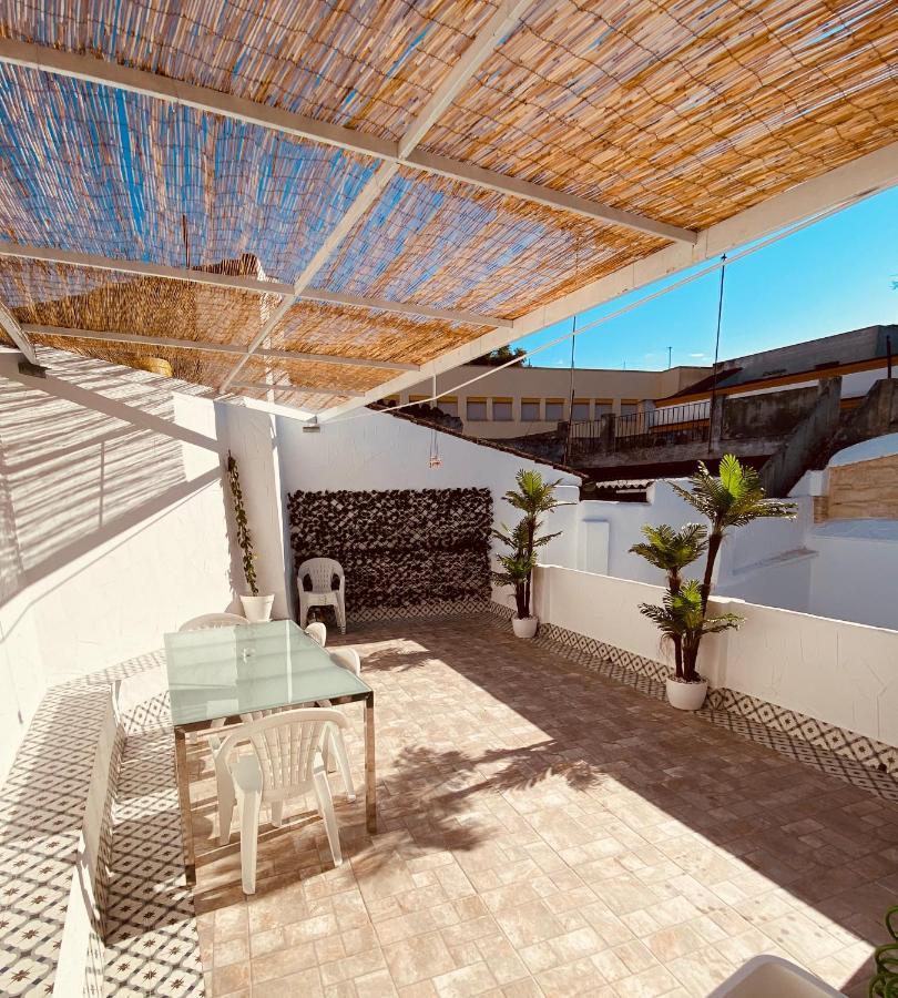 Suite San Mateos 15 Jerez de la Frontera Eksteriør bilde