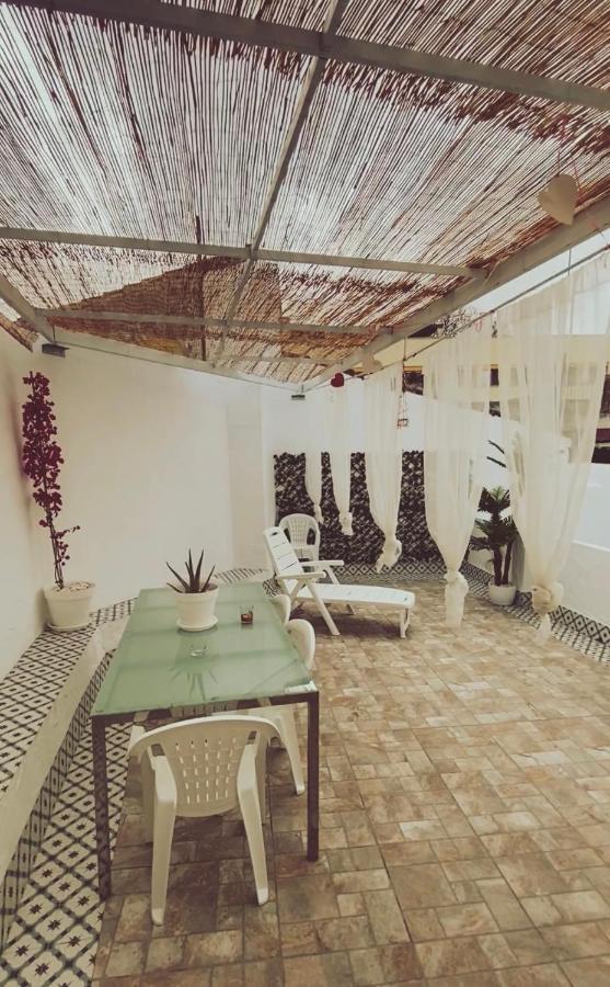 Suite San Mateos 15 Jerez de la Frontera Eksteriør bilde