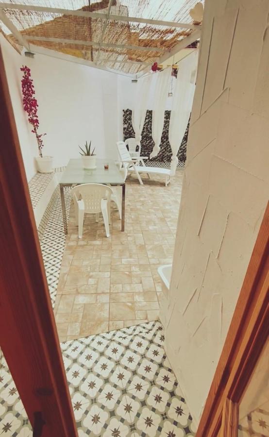 Suite San Mateos 15 Jerez de la Frontera Eksteriør bilde